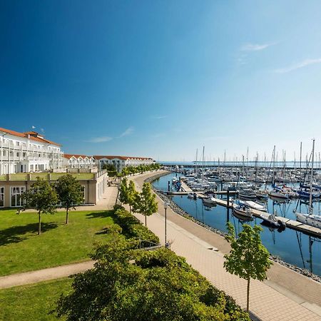 Lindner Hotel Boltenhagen, Part Of Jdv By Hyatt 외부 사진