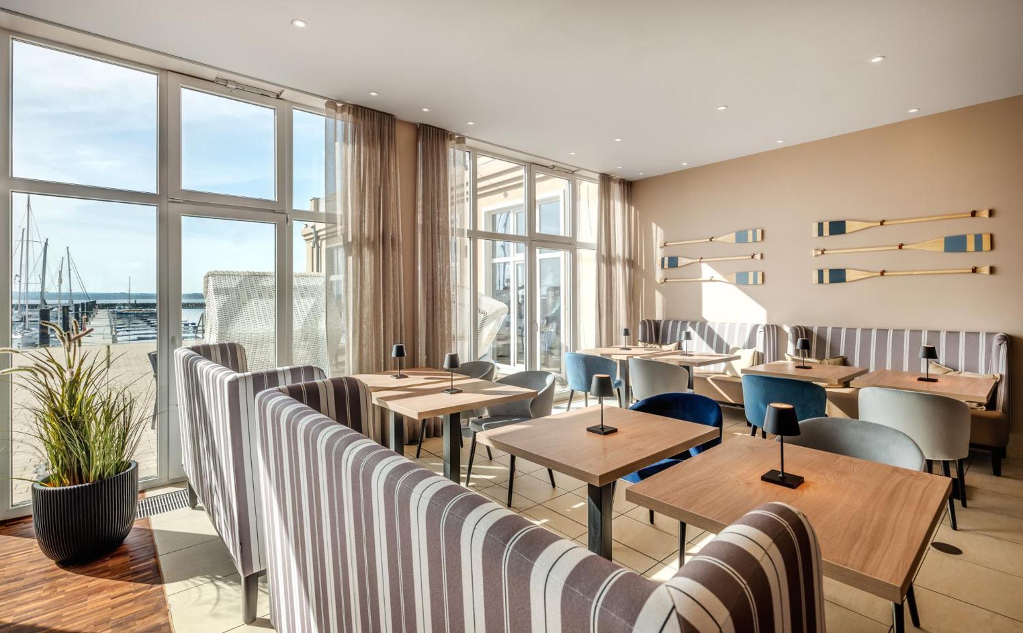 Lindner Hotel Boltenhagen, Part Of Jdv By Hyatt 외부 사진