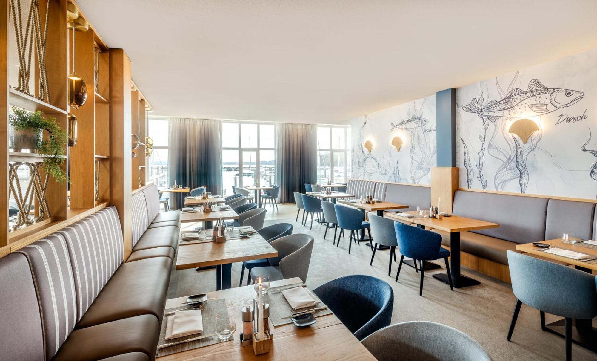 Lindner Hotel Boltenhagen, Part Of Jdv By Hyatt 외부 사진