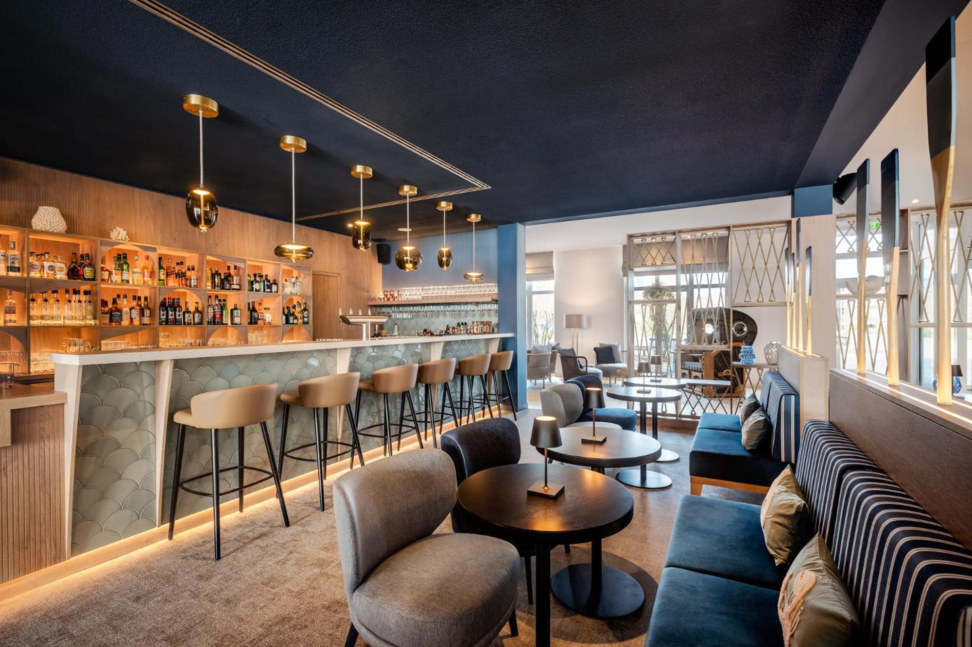 Lindner Hotel Boltenhagen, Part Of Jdv By Hyatt 외부 사진