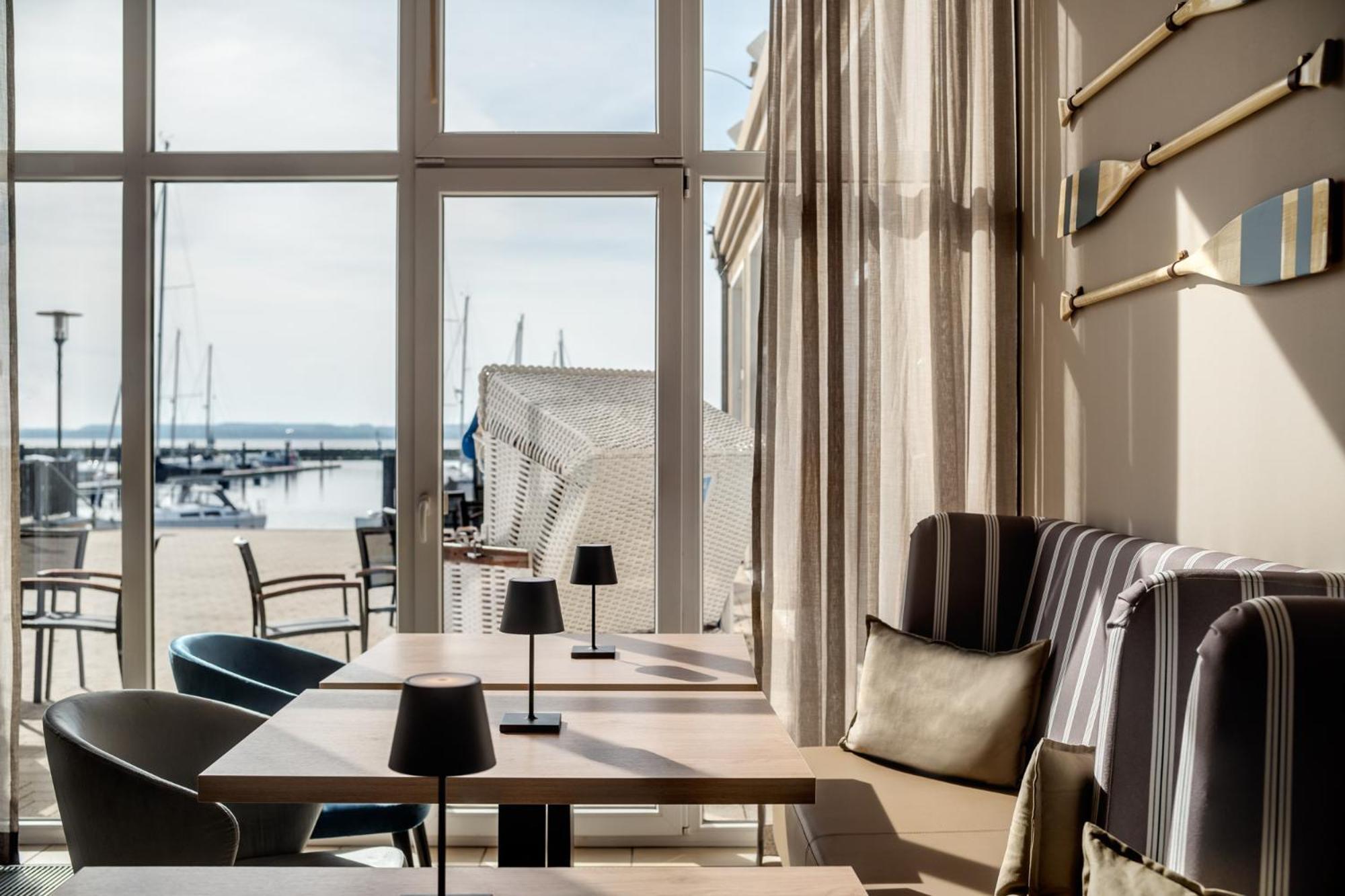 Lindner Hotel Boltenhagen, Part Of Jdv By Hyatt 외부 사진