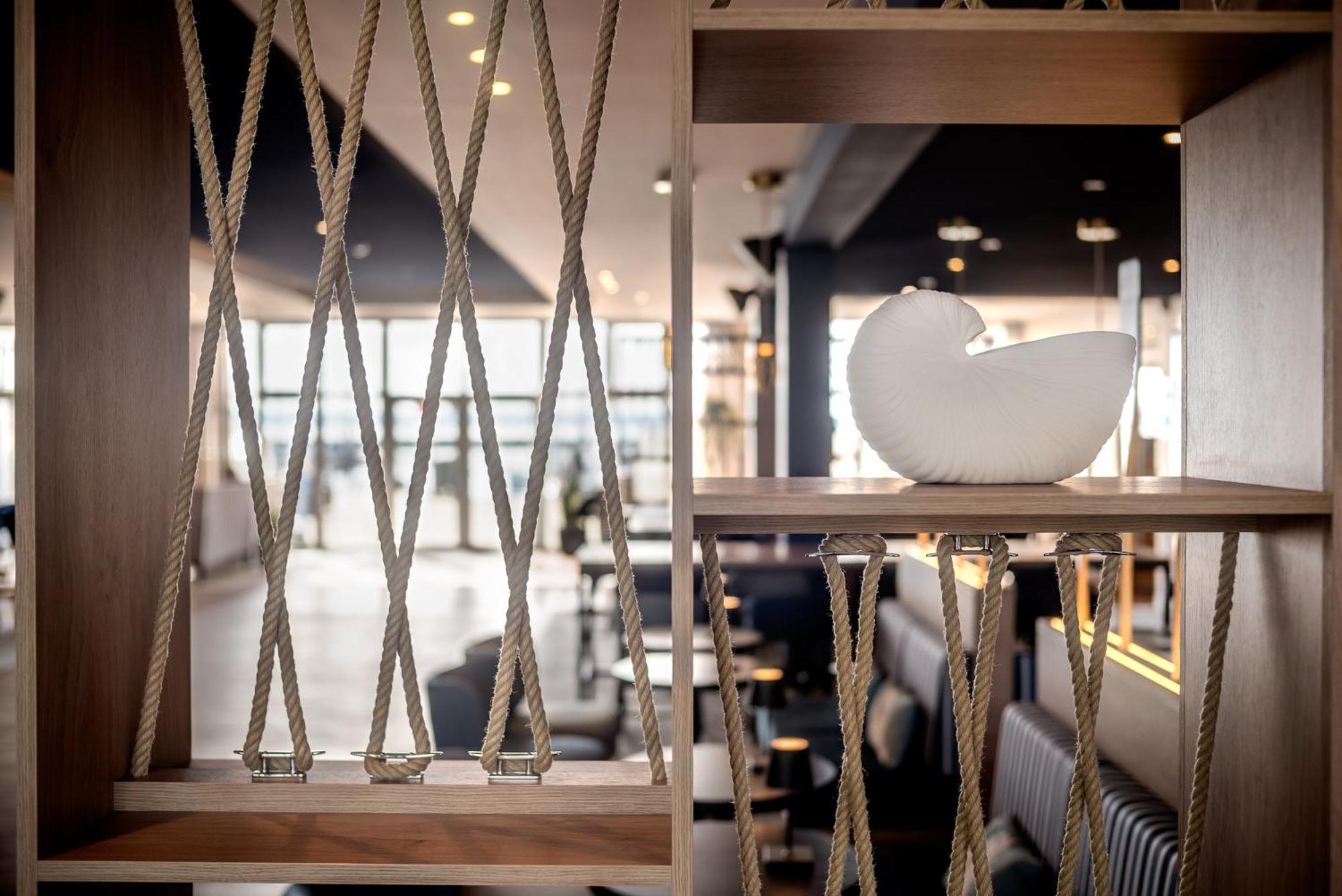 Lindner Hotel Boltenhagen, Part Of Jdv By Hyatt 외부 사진