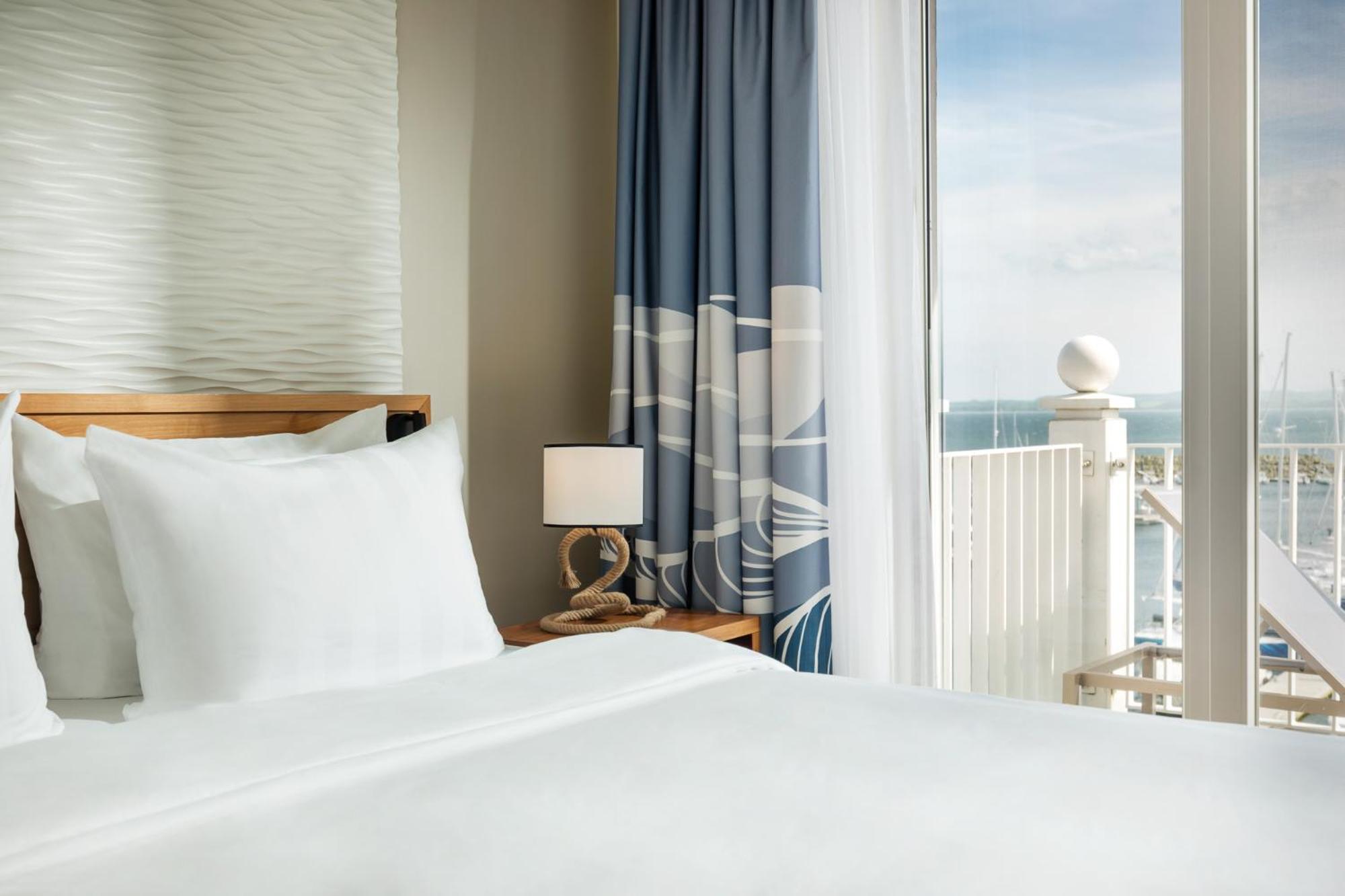 Lindner Hotel Boltenhagen, Part Of Jdv By Hyatt 외부 사진