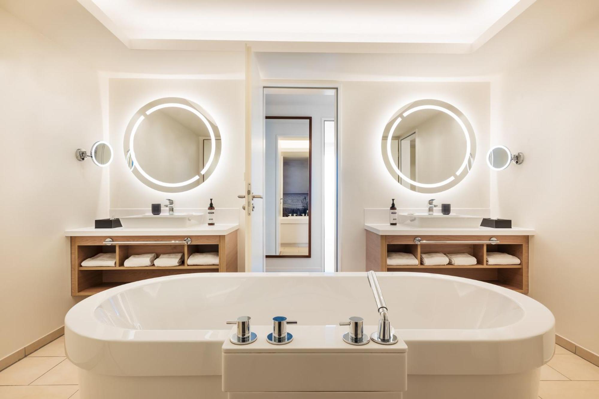 Lindner Hotel Boltenhagen, Part Of Jdv By Hyatt 외부 사진