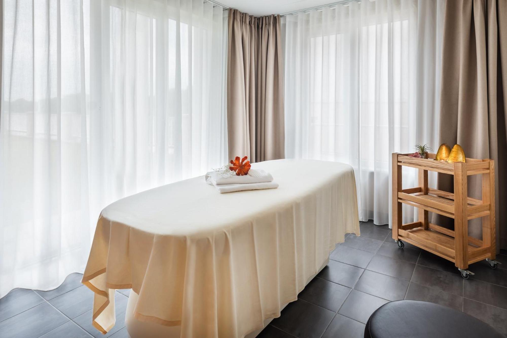 Lindner Hotel Boltenhagen, Part Of Jdv By Hyatt 외부 사진