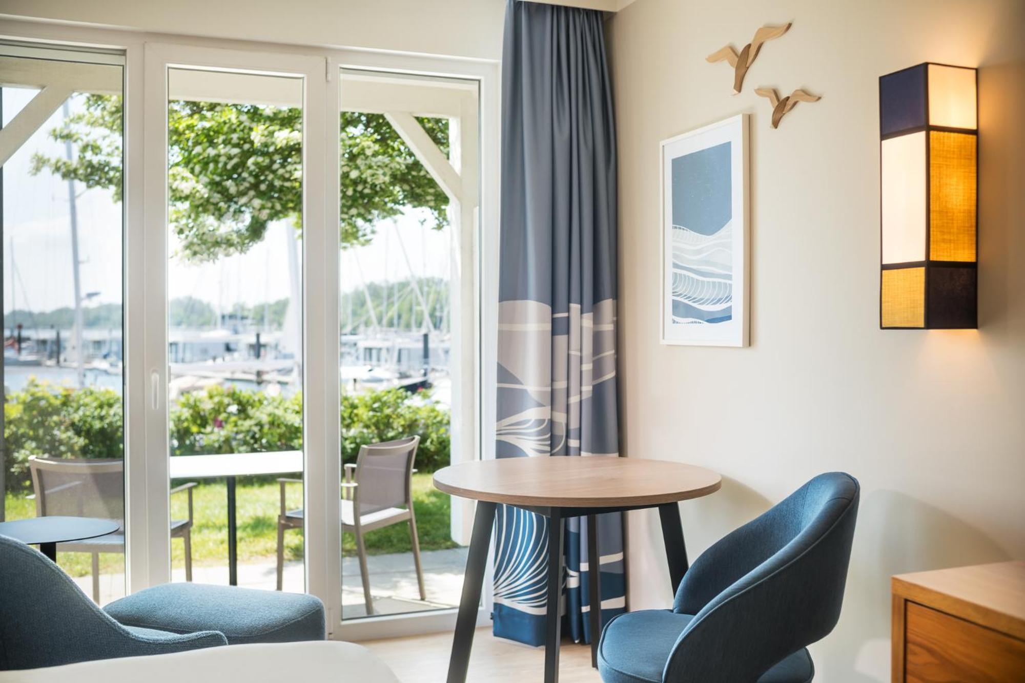 Lindner Hotel Boltenhagen, Part Of Jdv By Hyatt 외부 사진
