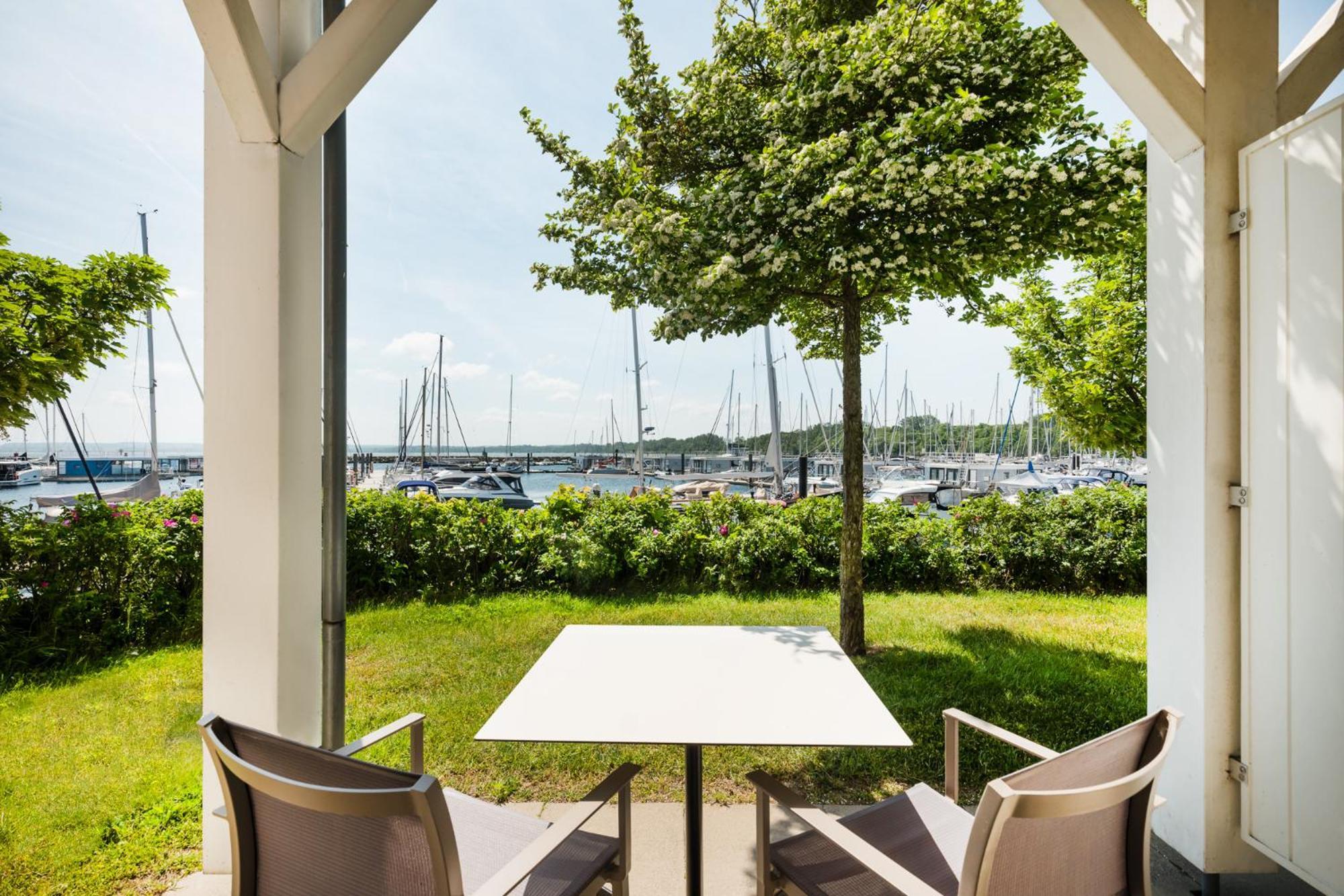 Lindner Hotel Boltenhagen, Part Of Jdv By Hyatt 외부 사진