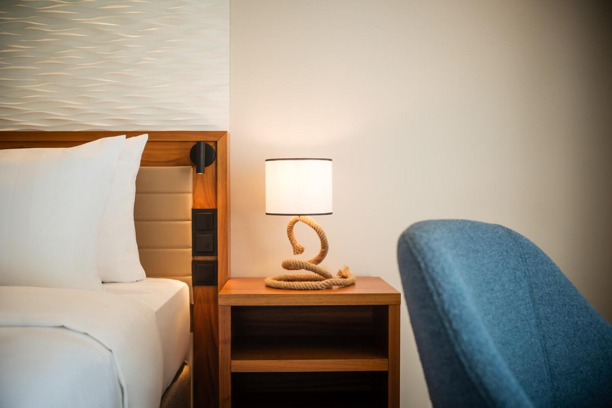 Lindner Hotel Boltenhagen, Part Of Jdv By Hyatt 외부 사진