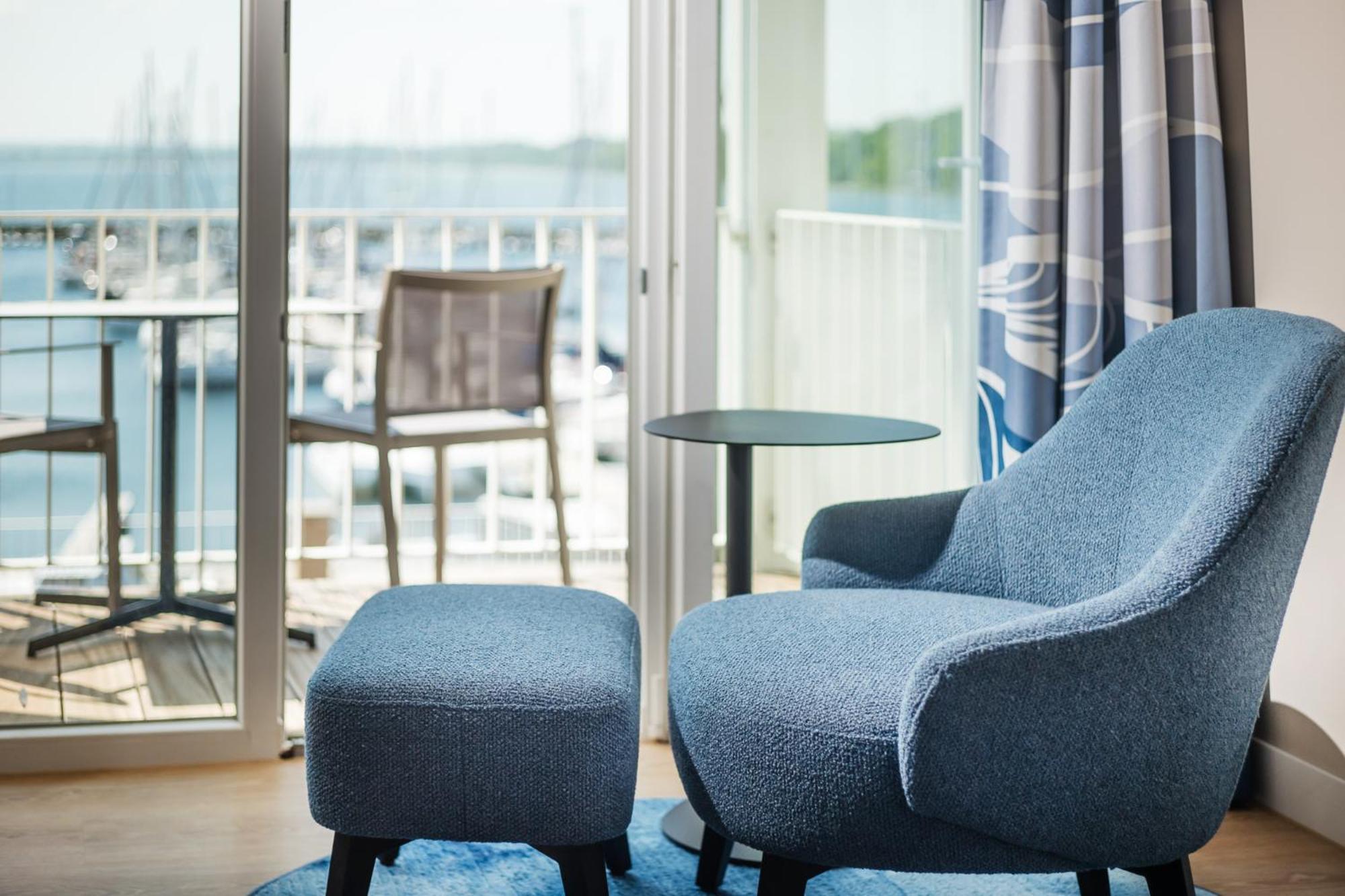 Lindner Hotel Boltenhagen, Part Of Jdv By Hyatt 외부 사진