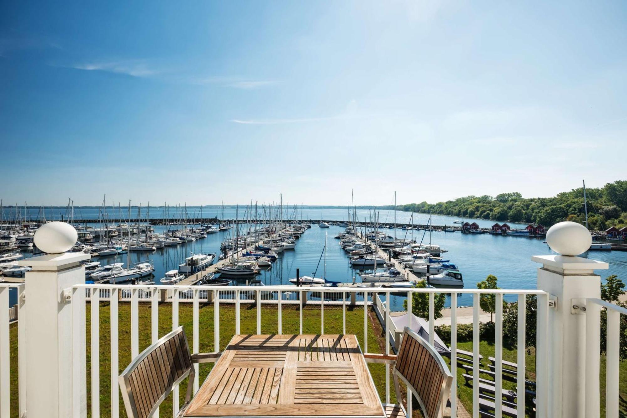 Lindner Hotel Boltenhagen, Part Of Jdv By Hyatt 외부 사진