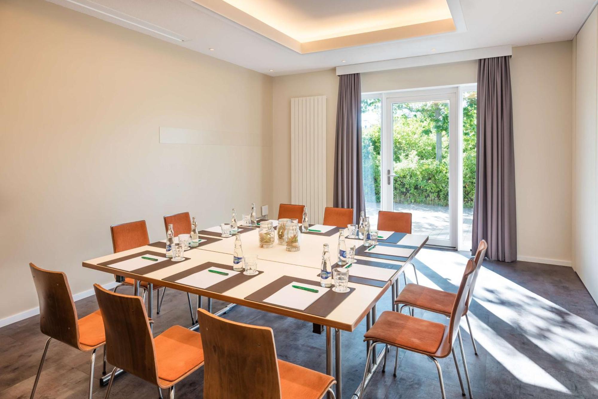 Lindner Hotel Boltenhagen, Part Of Jdv By Hyatt 외부 사진
