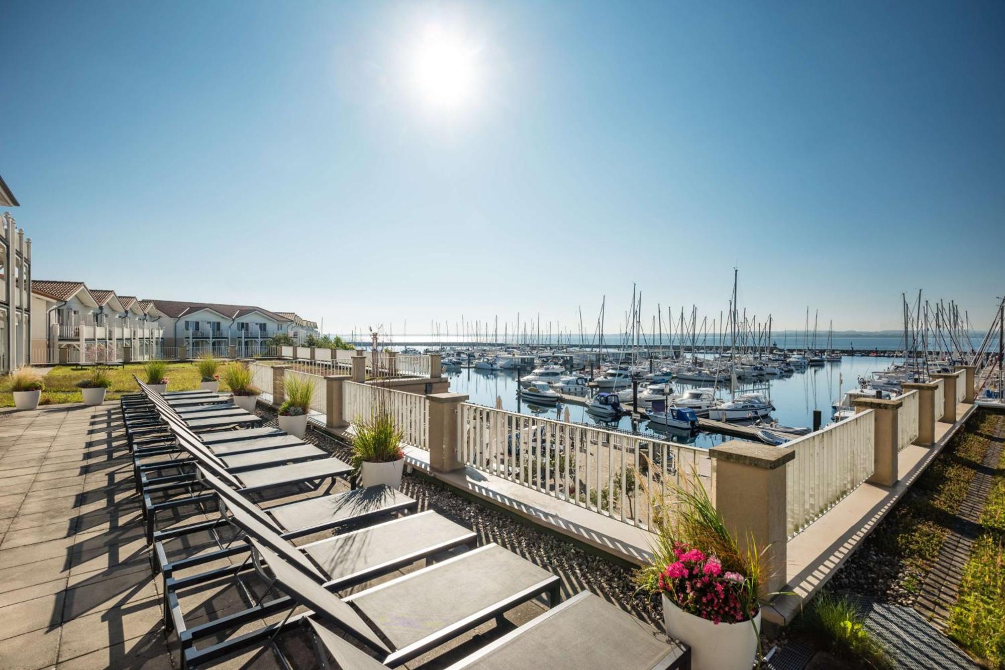 Lindner Hotel Boltenhagen, Part Of Jdv By Hyatt 외부 사진