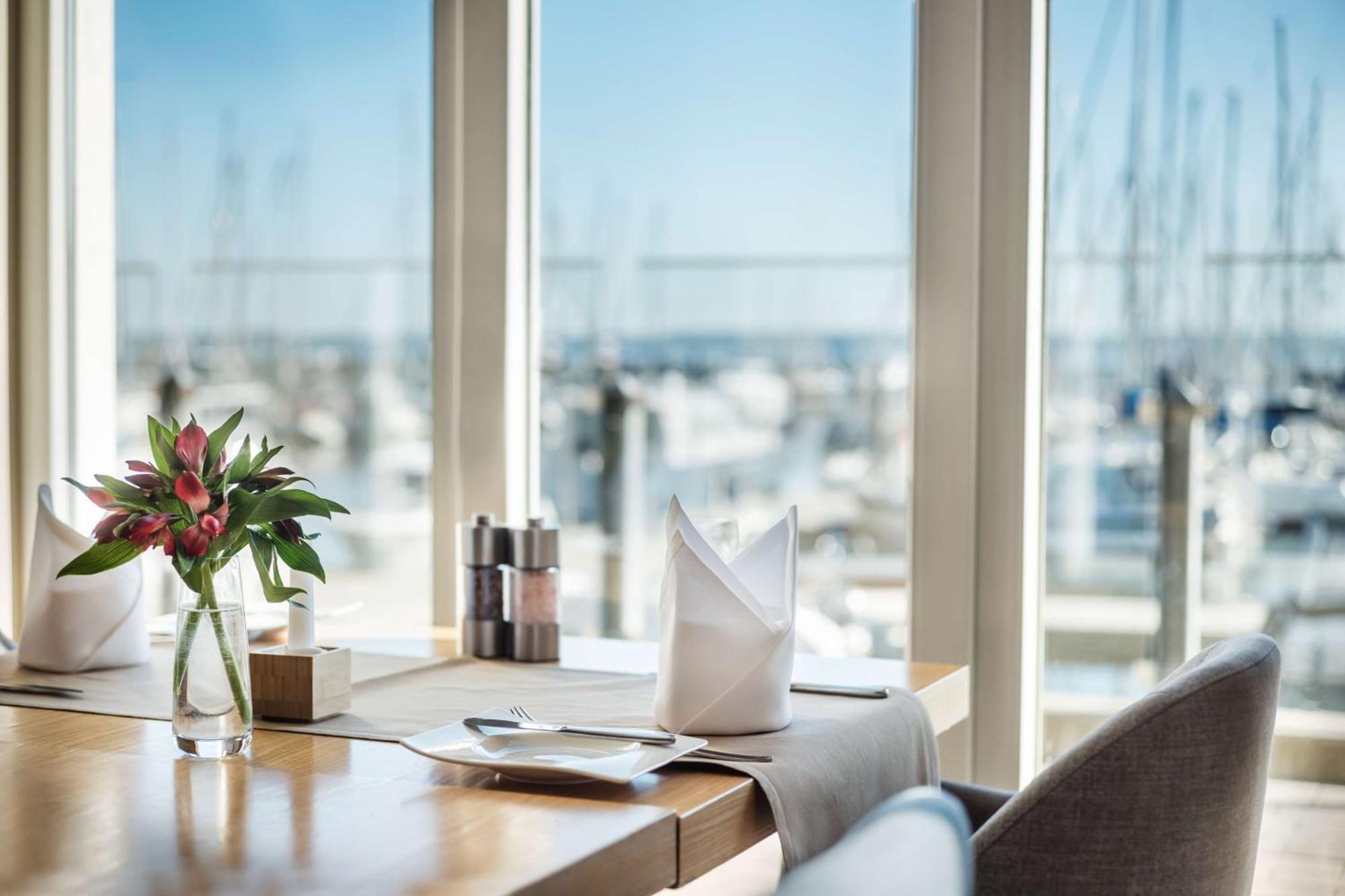 Lindner Hotel Boltenhagen, Part Of Jdv By Hyatt 외부 사진