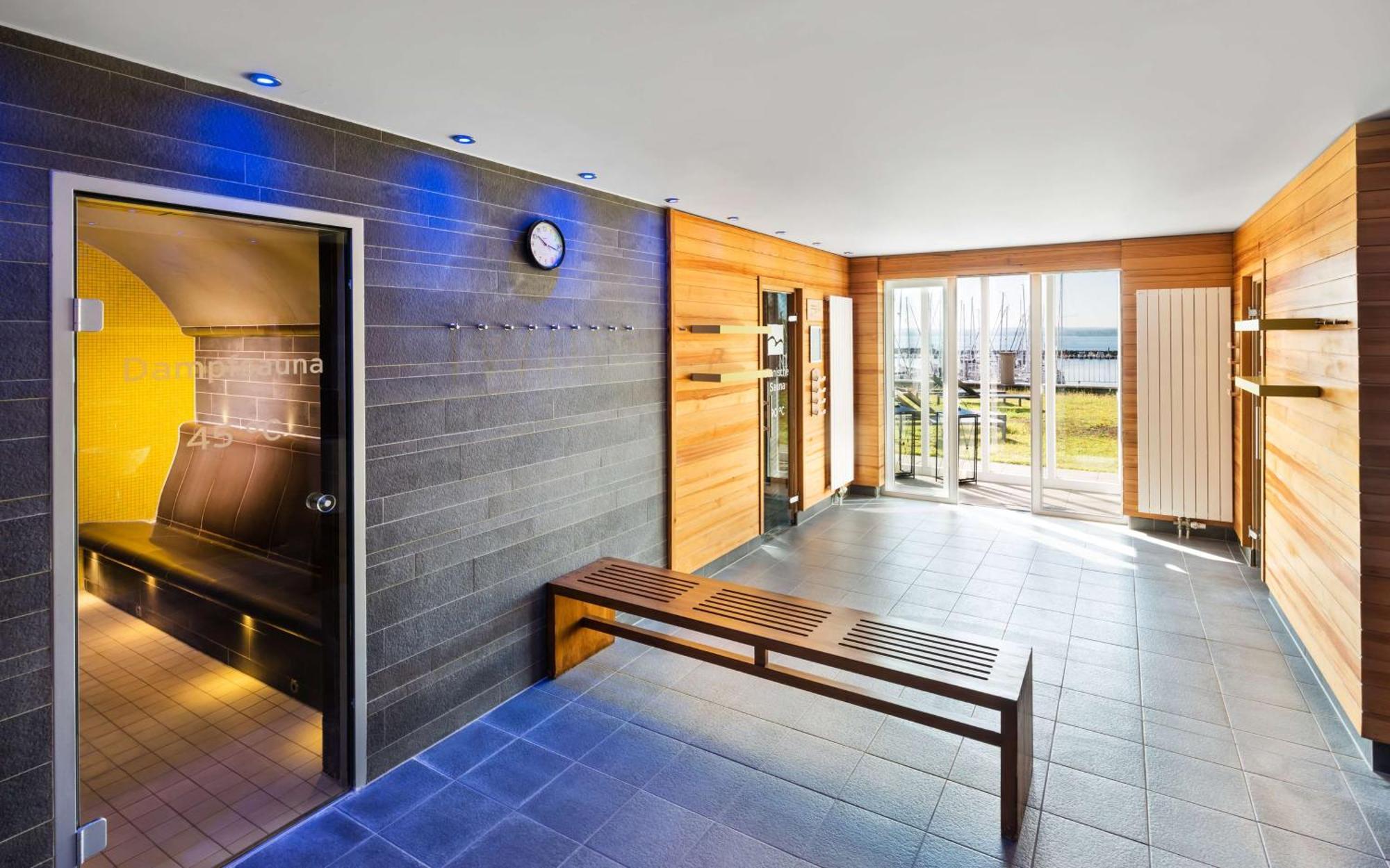 Lindner Hotel Boltenhagen, Part Of Jdv By Hyatt 외부 사진