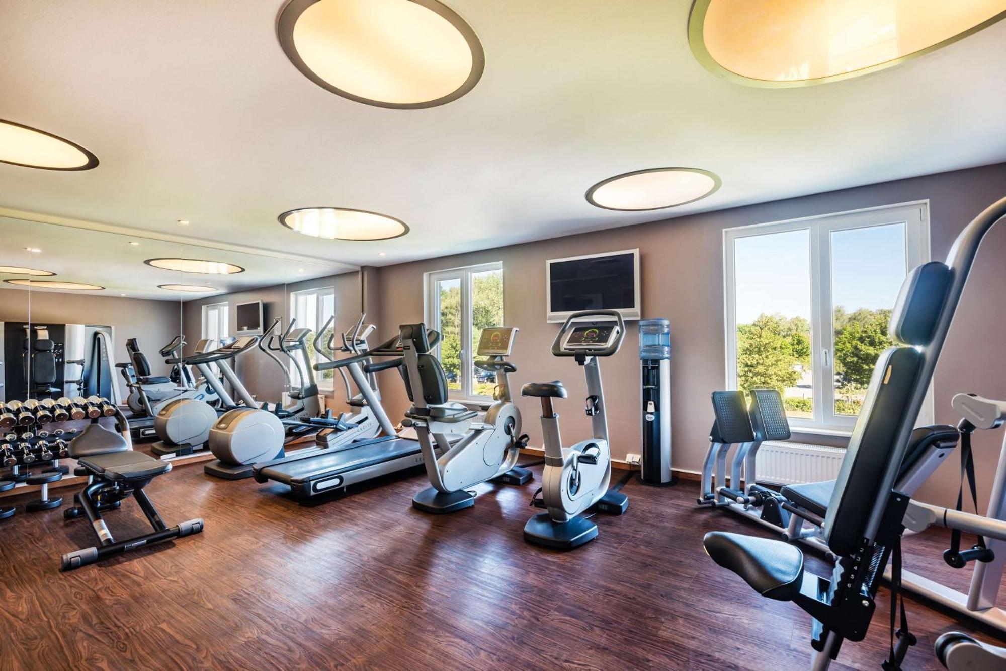 Lindner Hotel Boltenhagen, Part Of Jdv By Hyatt 외부 사진