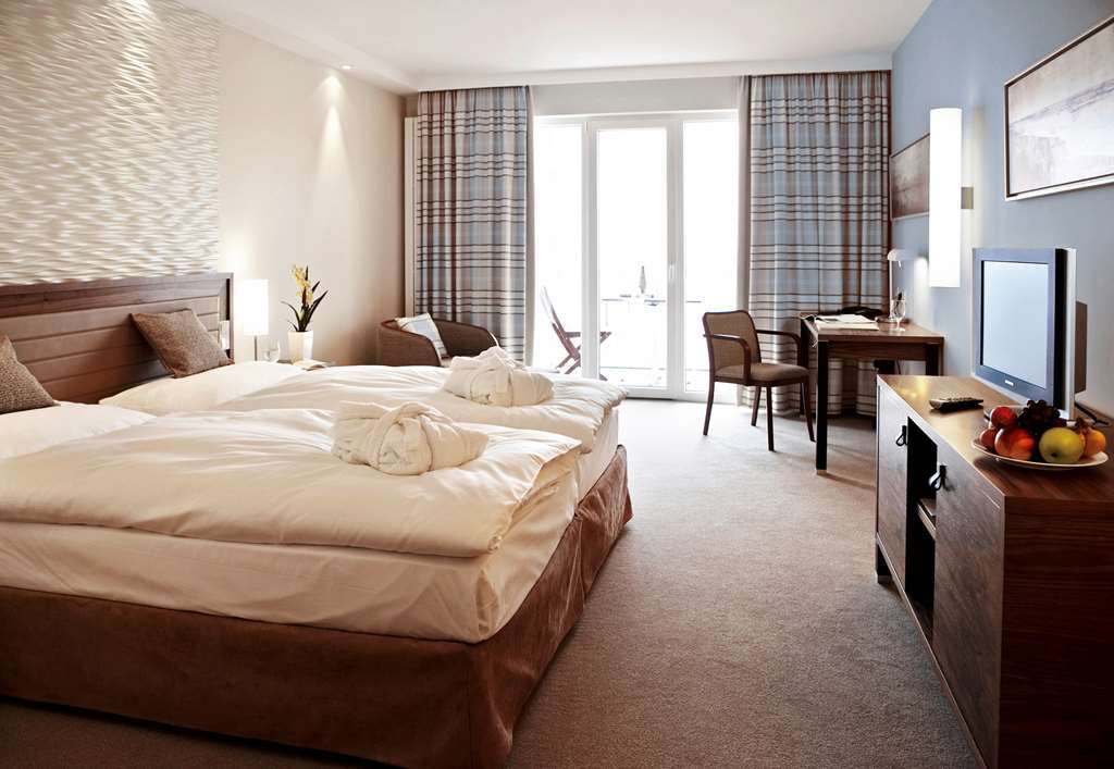 Lindner Hotel Boltenhagen, Part Of Jdv By Hyatt 객실 사진