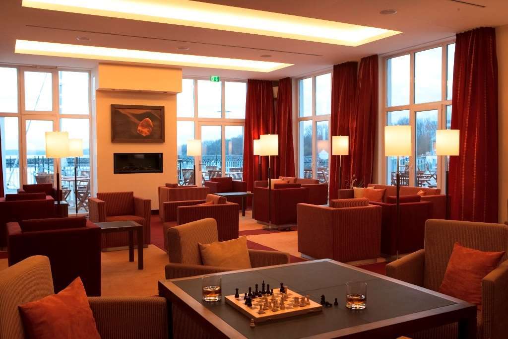 Lindner Hotel Boltenhagen, Part Of Jdv By Hyatt 시설 사진