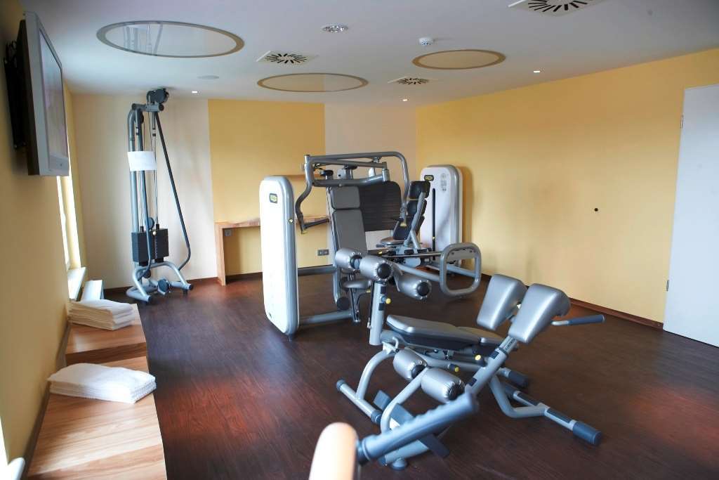 Lindner Hotel Boltenhagen, Part Of Jdv By Hyatt 시설 사진