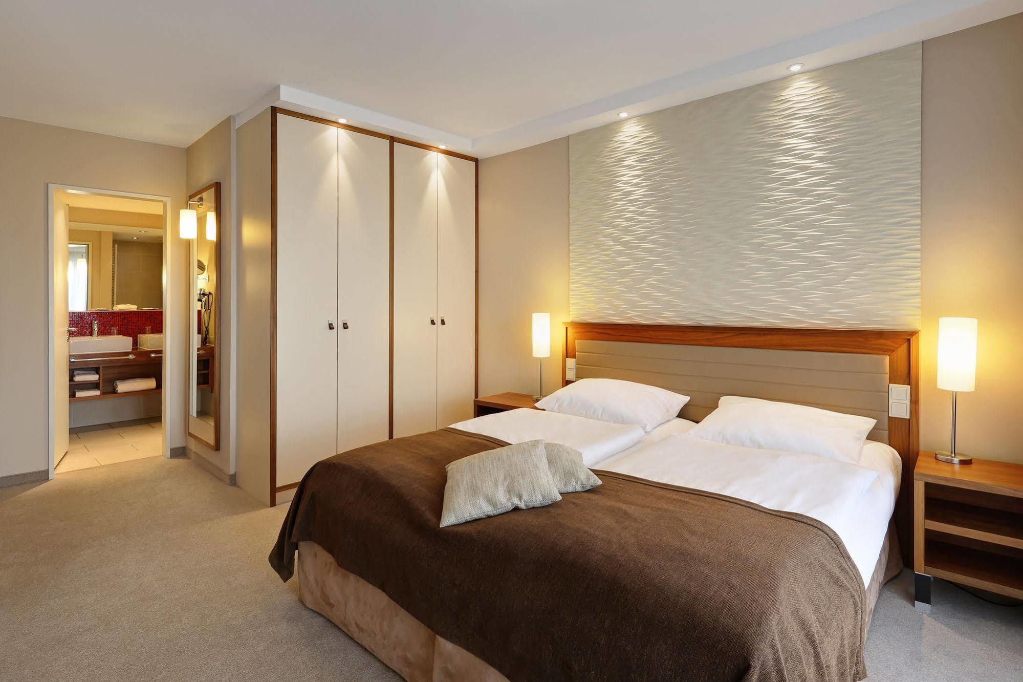 Lindner Hotel Boltenhagen, Part Of Jdv By Hyatt 외부 사진