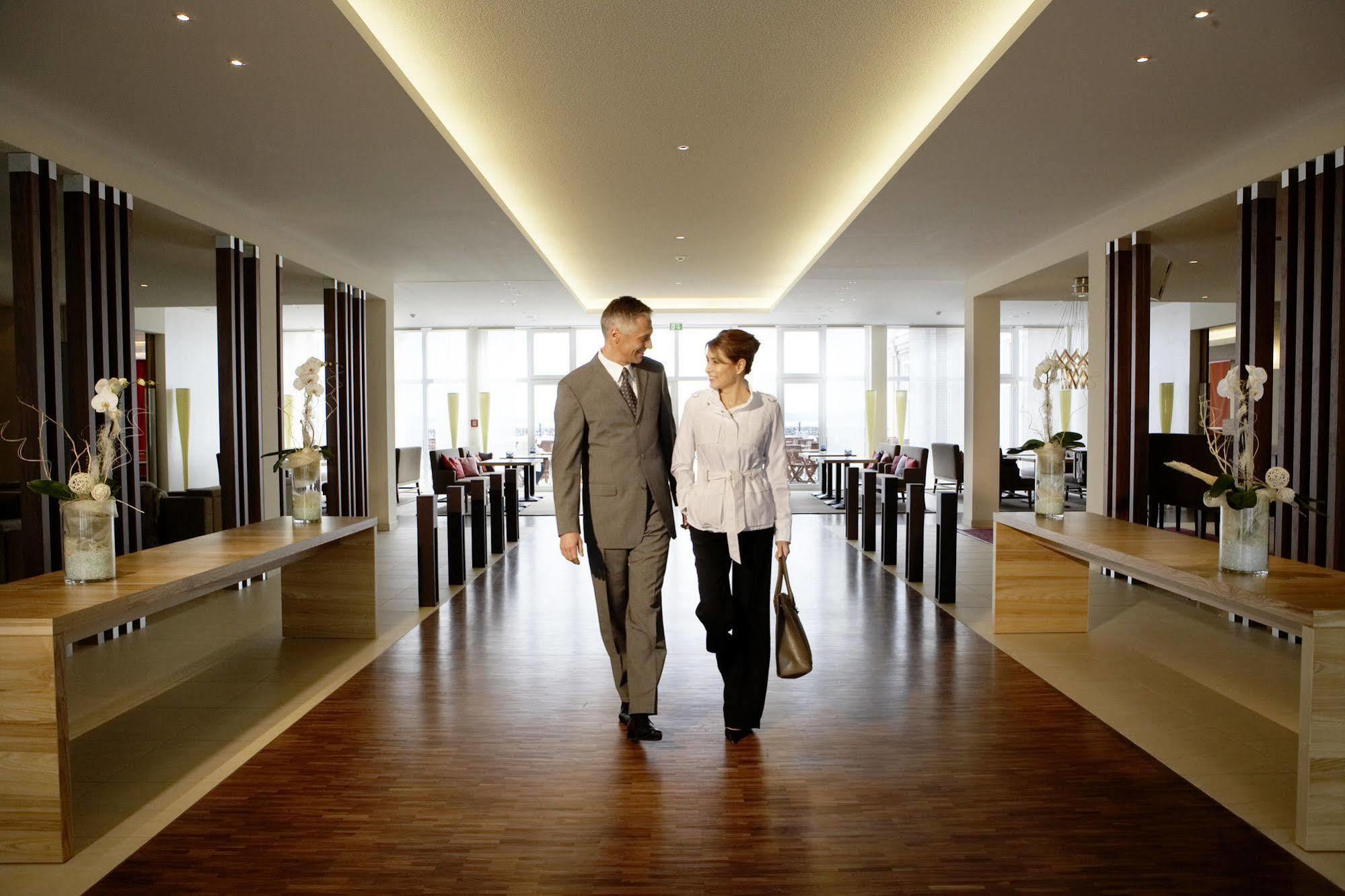 Lindner Hotel Boltenhagen, Part Of Jdv By Hyatt 외부 사진