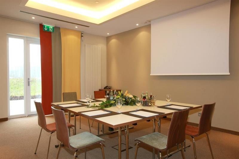 Lindner Hotel Boltenhagen, Part Of Jdv By Hyatt 외부 사진